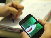 70% dos alunos de Imbituba migram para o ensino remoto