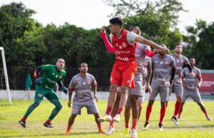 Hercílio mira vitória contra o fraco elenco do Figueirense, em jogo nesta quarta (31)