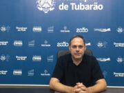 Daisson Trevisol assume diretoria do Conselho de Secretarias de Saúde de SC