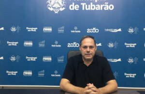 Daisson Trevisol assume diretoria do Conselho de Secretarias de Saúde de SC