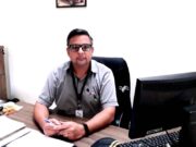 Série ‘Profissionais da Amurel’: A visão empreendedora de Luís Rodrigo, da Real Trânsito