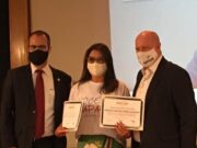 Apae de Tubarão recebe certificação por qualidade das informações contábeis