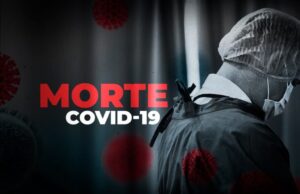 São Ludgero registra morte de jovem de 27 anos por Covid-19