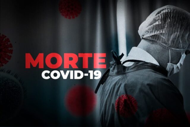 MORTE-COVID-19