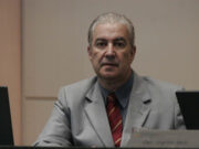 Genésio Goulart, ex-prefeito de Tubarão e ex-deputado, morre aos 66 anos