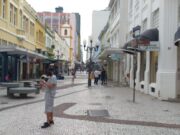 O compromisso de cada um no enfrentamento da pandemia