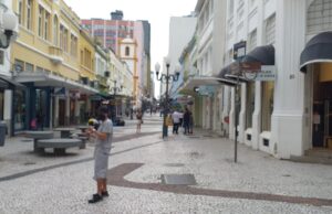 O compromisso de cada um no enfrentamento da pandemia