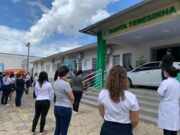 Leitos semi-intensivos chegam à 150% de ocupação no HST, em Braço do Norte