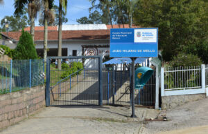 Segurança é reforçada nas escolas municipais de Tubarão