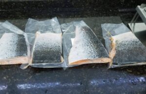 Imetro-SC intensifica fiscalização de pescados e ovos de Páscoa