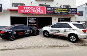 Driblando a pandemia, empreendedor de Tubarão inova em setor automotivo