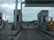 Início de cobrança nas praças de pedágio é adiado