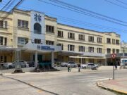 Recorde: 7 pessoas morrem no HNSC, em Tubarão, nas últimas 24 horas