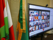 Governo mantém restrições de atividades e anuncia Lei Seca em SC