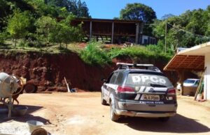 Fraudes em licitações: ‘Operação Gêmeo do Mal’ é deflagrada em Imaruí