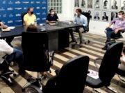 Regime de emergência: Prefeitura deve ceder profissionais para atuar no HNSC