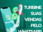 Coluna Willian Saul: ‘Turbine suas vendas pelo WhatsApp; Motivando pessoas a comprar’