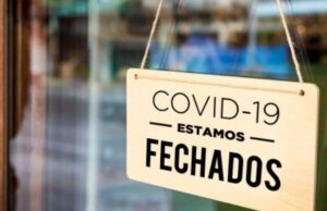 Entidades da região divulgam carta aberta contra fechamento do comércio e de empresas