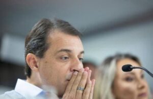 Relatório do impeachment dos respiradores será votado em 26 de março