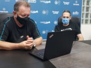 Tubarão e municípios vizinhos devem decretar lockdown por falta de vagas nos hospitais