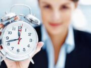 Coluna Léo Rosa de Andrade: ‘Praticar o próprio tempo’