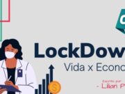 Coluna Lilian Prates: ‘Lockdown: vida x economia’