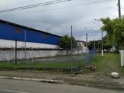 Lançada a licitação para elaboração do projeto da unidade dos bombeiros em Oficinas