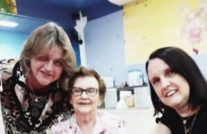 Idosa morre por Covid-19 em SC e filhas permanecem entubadas: ‘O que nos resta é rezar’, diz família