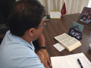 Jogo de empurra-empurra; Prefeitos do Sul decidem aguardar posição de Moisés