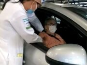 Idosos entre 78 e 84 anos serão imunizados em Tubarão na sexta-feira (12)