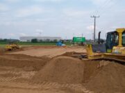 Terraplanagem da Intelbras de Tubarão é iniciada; 200 empregos serão gerados