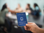 Mais de 5 mil vagas de emprego estão abertas nos Sines de SC