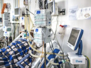 27 pacientes aguardam leitos de UTI no HNSC