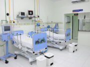 Alerta! Menina de 6 anos morre por Covid-19 em Criciúma