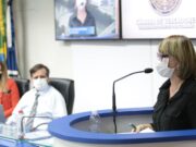 Diretoria da Apae esclarece questões ligadas ao estacionamento rotativo