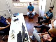 Projeto Mão amiga convoca parceiros para adoção de praças de Capivari de Baixo