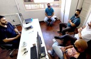 Projeto Mão amiga convoca parceiros para adoção de praças de Capivari de Baixo