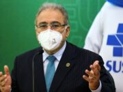 Covid-19: 1,5 milhão de brasileiros estão com a segunda dose atrasada