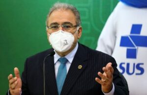 Covid-19: 1,5 milhão de brasileiros estão com a segunda dose atrasada