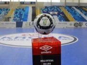 Tubarão Futsal aguarda definição de datas das competições