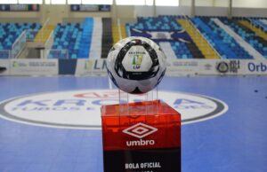 Tubarão Futsal aguarda definição de datas das competições