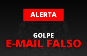 Em Tubarão a Vigilância Sanitária emite alerta sobre falsos e-mails