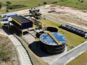 24,6 mil tubaronenses contam com serviço de coleta e tratamento de esgoto