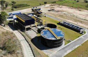 24,6 mil tubaronenses contam com serviço de coleta e tratamento de esgoto