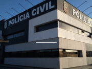 Prisão ocorre após tentativa de homicídio em Laguna