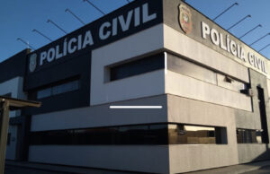 Prisão ocorre após tentativa de homicídio em Laguna