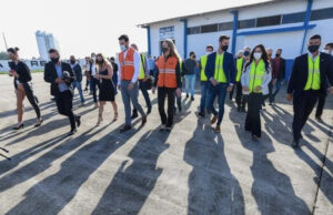 Governo Estadual levará demandas de nossa região a Brasília