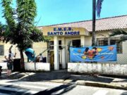 Escola Santo André, em Capivari de Baixo, completa 35 anos nesta quarta-feira