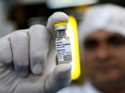 Capivari de Baixo inicia megacampanha de vacinação contra a febre amarela