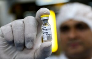 Capivari de Baixo inicia megacampanha de vacinação contra a febre amarela